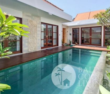 Villa Samu 1