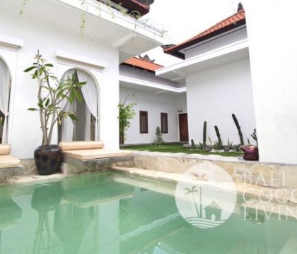 Villa Harper