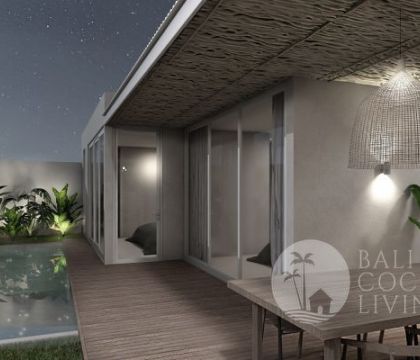 Villa Cocobun