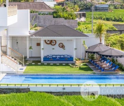Villa Mykonos Berawa 4