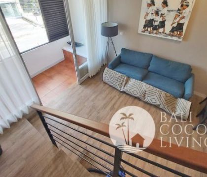 Leci Apartment