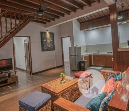 The Lodge Bali