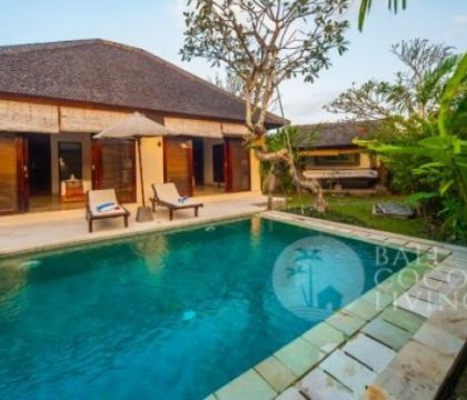 Villa Cakra
