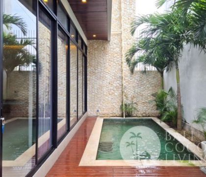 Villa Bunga A8 Mengwi 