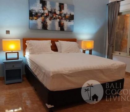 Blue Angel Villa