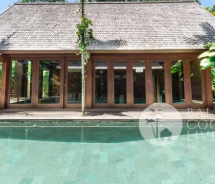 Villa Jineng Pecatu