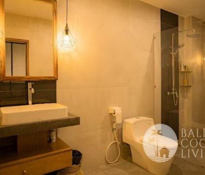 Villa Bunga A6 Ubud 