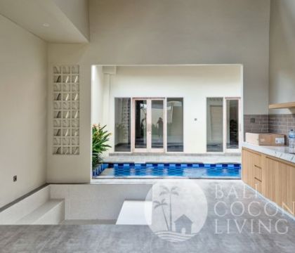Villa Sunda Padonan 