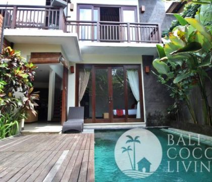 Villa Aksa Bali A