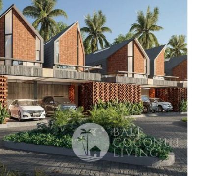 Nuansa Alam Residence 2