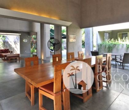 Villa Bonita