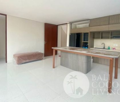 Zen Garden Villa 3 Berawa