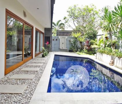 Villa Benita 2