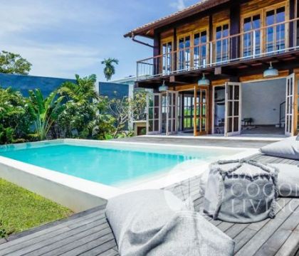 Lune de Miel Villa 2