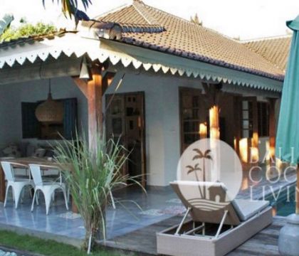 Villa Osmo