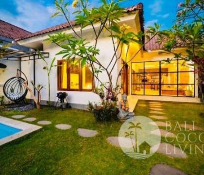 Sugar Apple Villa