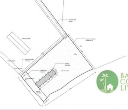 16.5 Are, Land for Sale