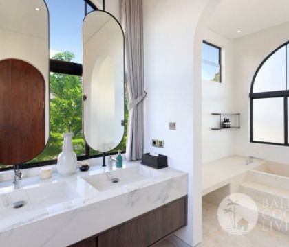 Villa Sunstone Canggu