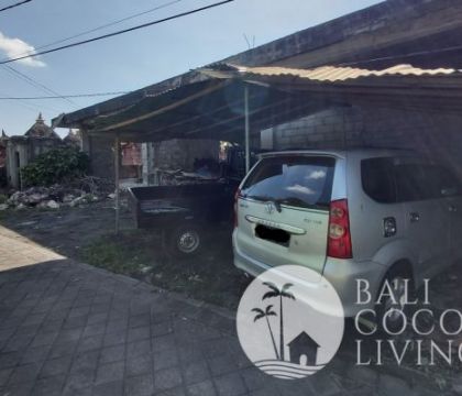 3,45 Are, Land for sale