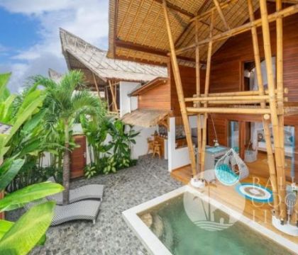 Starlight Union Villa 9