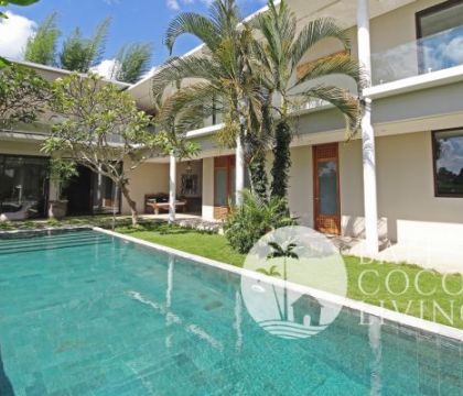 Villa Malini Tumbak Bayuh 1