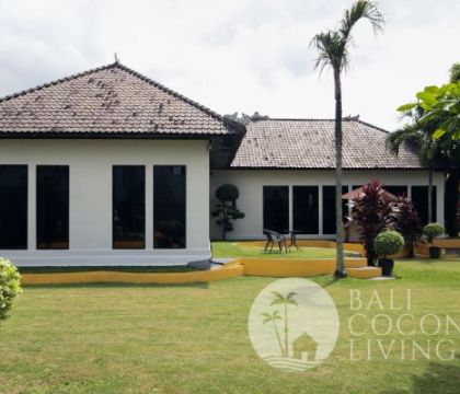 Villa Midang