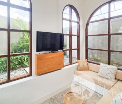 Villa Adat 2