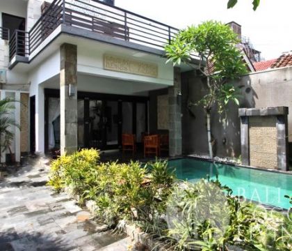 Villa Malia