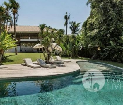 El Palacio Villa 4
