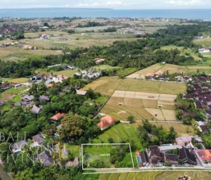 1440 Sqm land, for sale