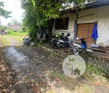 For sale land, 200 Sqm
