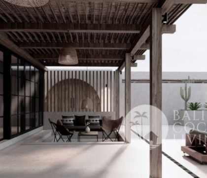 Villa Merry 2A