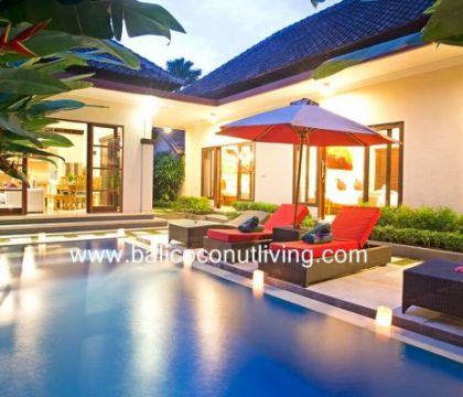 Villa Geranium 2
