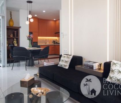 Villa Safwah Kerobokan