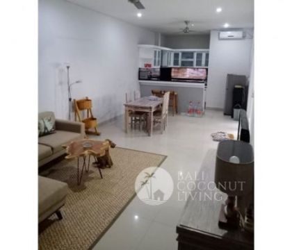 Villa Molecule