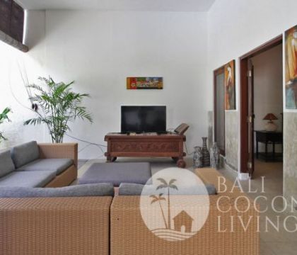 Villa Spacio Umalas 3