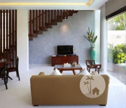 Villa Nusa 1
