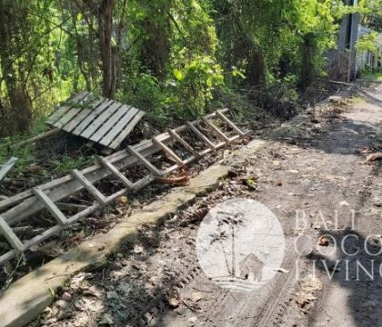 Land for sale, 300 sqm