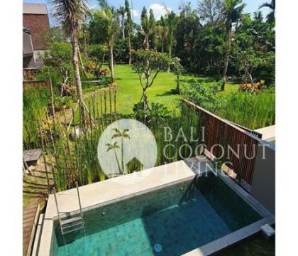 Villa Dahlia