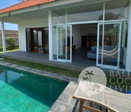 Villa Lonaris Seseh A