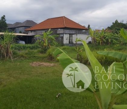 1420 Sqm, Land for sale