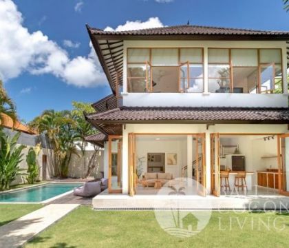 Villa Zawani 