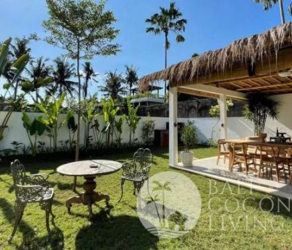 Villa Suaka 2