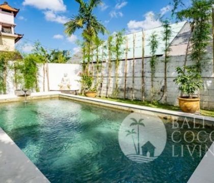 Villa Nuansa Biru