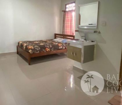 Rumah Lantana