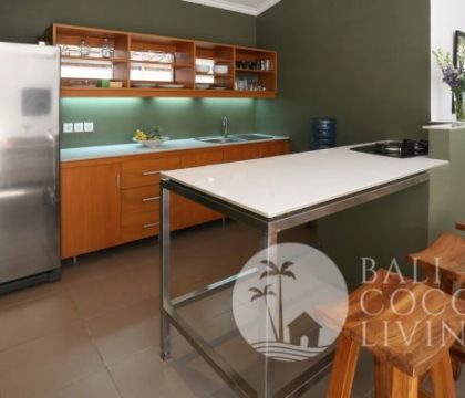 Villa Apple