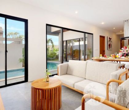 Villa Kisah Tropis B