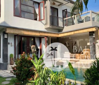 Villa Woody