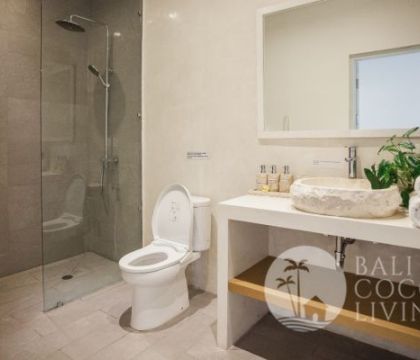 Dira Apartment