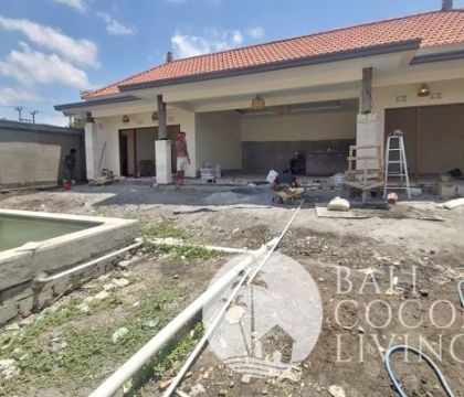 Villa Mairi